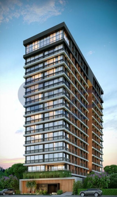 Apartamento, 3 quartos, 110 m² - Foto 2