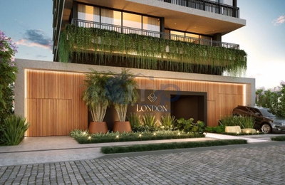 Apartamento, 3 quartos, 110 m² - Foto 3