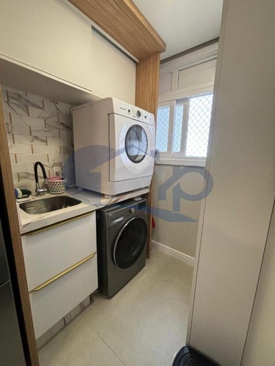 Apartamento, 2 quartos, 73 m² - Foto 5