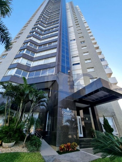 Apartamento, 4 quartos, 249 m² - Foto 1