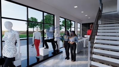 Apartamento, 2 quartos, 201 m² - Foto 5