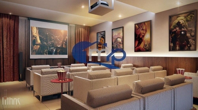 Apartamento, 1 quarto, 42 m² - Foto 3