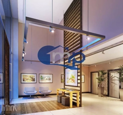 Apartamento, 1 quarto, 42 m² - Foto 2