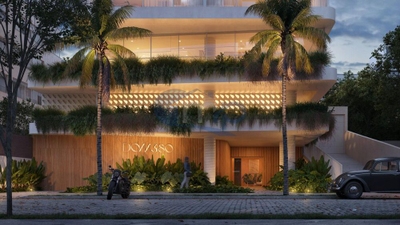 Apartamento, 2 quartos, 83 m² - Foto 5