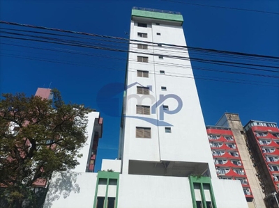 Apartamento, 1 quarto, 42 m² - Foto 5