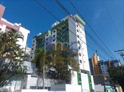 Apartamento, 1 quarto, 42 m² - Foto 1