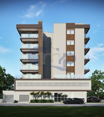 Apartamento, 3 quartos, 106 m² - Foto 5