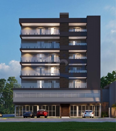 Apartamento, 3 quartos, 106 m² - Foto 2