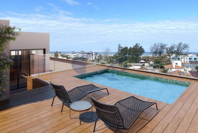 Apartamento, 2 quartos, 83 m² - Foto 4