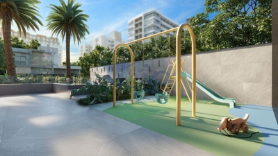 Apartamento, 3 quartos, 200 m² - Foto 5