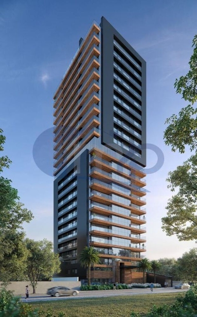 Apartamento, 3 quartos, 200 m² - Foto 1