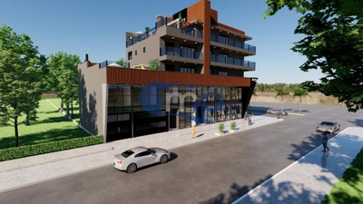 Apartamento, 3 quartos, 218 m² - Foto 4