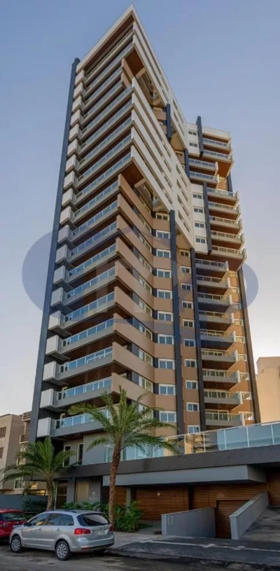 Apartamento, 2 quartos, 93 m² - Foto 1