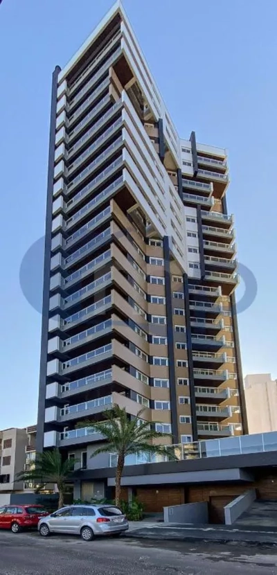 Apartamento, 2 quartos, 93 m² - Foto 2