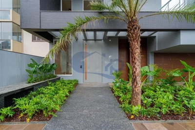 Apartamento, 2 quartos, 93 m² - Foto 4