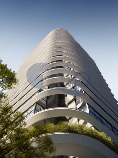 Apartamento, 2 quartos, 85 m² - Foto 2