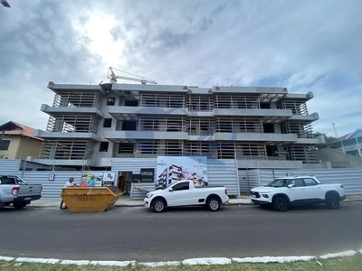 Apartamento, 2 quartos, 88 m² - Foto 2