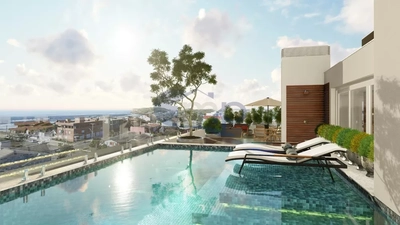 Apartamento, 2 quartos, 88 m² - Foto 1