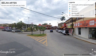 Terreno, 250 m² - Foto 3