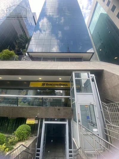 Prédio Inteiro, 404 m² - Foto 2