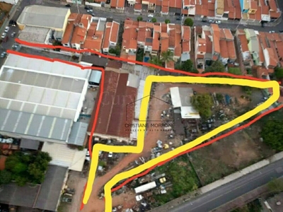 Terreno, 7000 m² - Foto 1