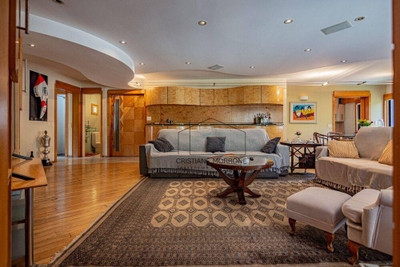 Apartamento, 3 quartos, 228 m² - Foto 5