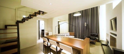 Loft, 89 m² - Foto 1