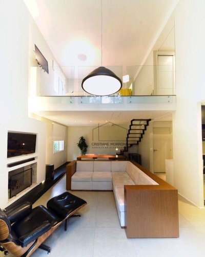 Loft, 89 m² - Foto 5