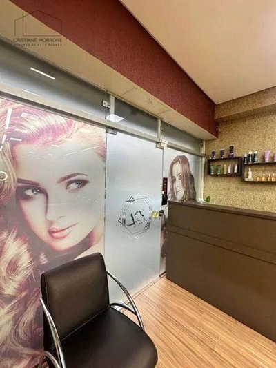 Loja-Salão, 100 m² - Foto 3