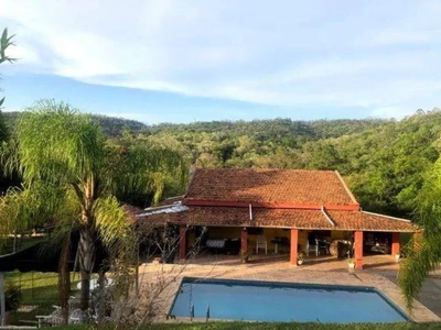 Chácara, 4 quartos, 3000 m² - Foto 4