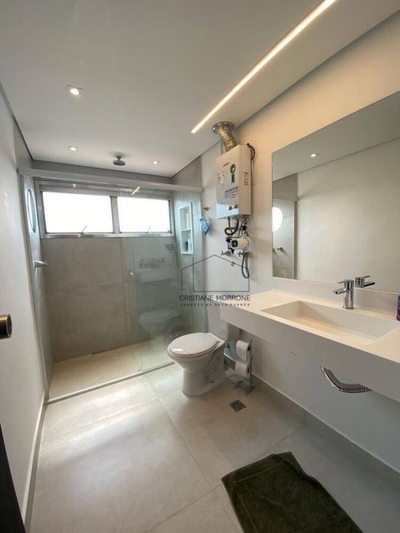 Cobertura, 2 quartos, 95 m² - Foto 2