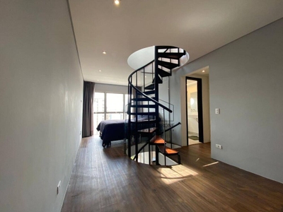 Cobertura, 2 quartos, 95 m² - Foto 1