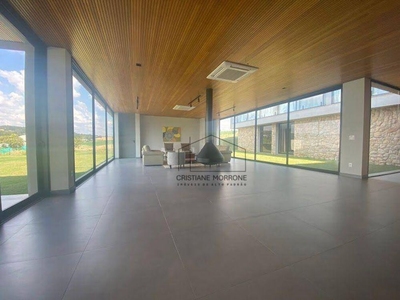 Casa de Condomínio, 5 quartos - Foto 3