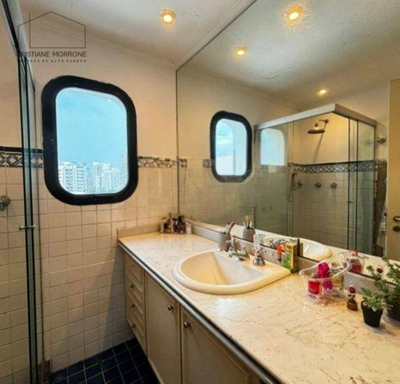 Apartamento, 4 quartos, 350 m² - Foto 4