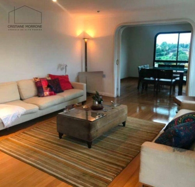 Apartamento, 4 quartos, 350 m² - Foto 1