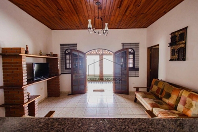 Chácara, 7 quartos, 2100 m² - Foto 3