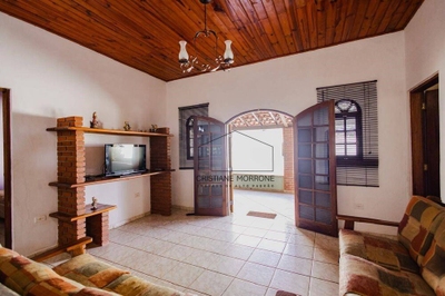 Chácara, 7 quartos, 2100 m² - Foto 2