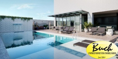 Apartamento, 3 quartos, 140 m² - Foto 3