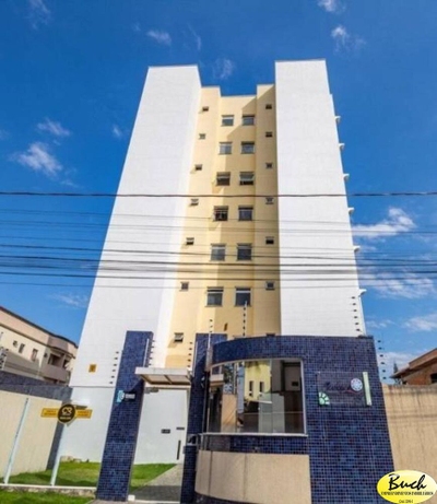 Apartamento, 2 quartos, 51 m² - Foto 1