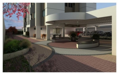 Apartamento, 2 quartos, 51 m² - Foto 4