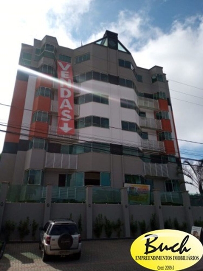 Apartamento, 3 quartos, 119 m² - Foto 1