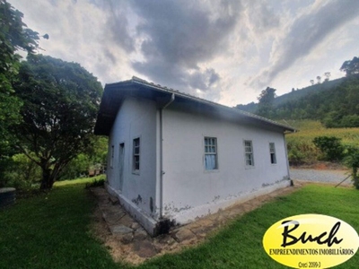 Sítio, 4 quartos, 130 m² - Foto 1