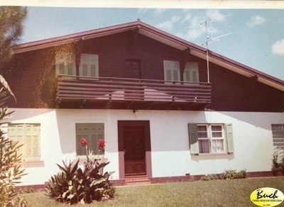 Casa, 4 quartos, 850 m² - Foto 2