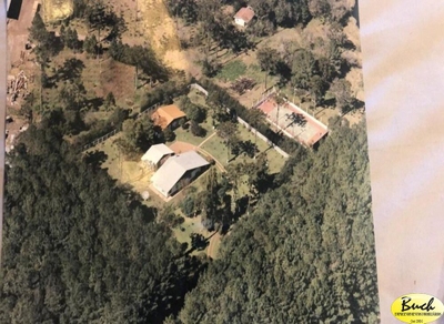 Casa, 4 quartos, 850 m² - Foto 1