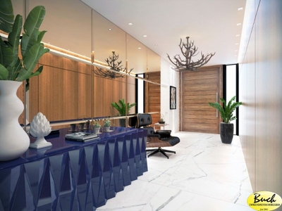 Apartamento, 2 quartos, 88 m² - Foto 5