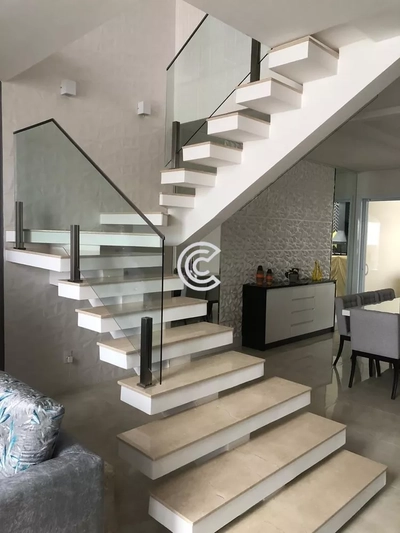 Casa, 3 quartos, 250 m² - Foto 4