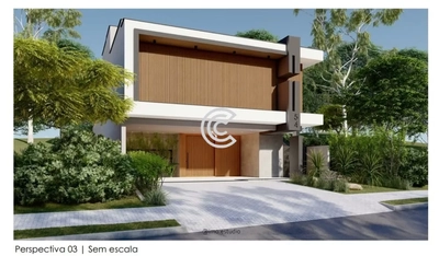 Casa, 4 quartos - Foto 1