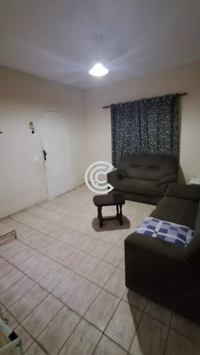 Casa, 3 quartos - Foto 2