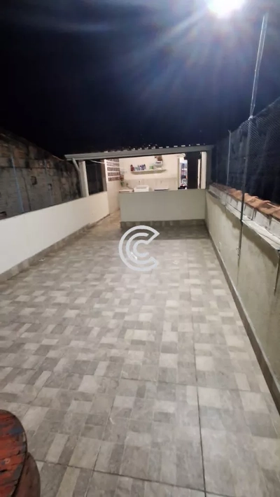 Casa, 3 quartos - Foto 4