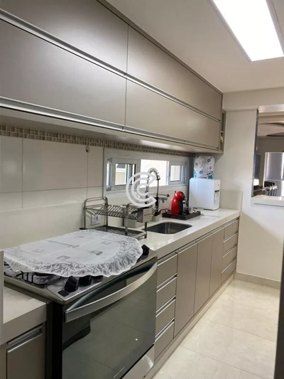 Apartamento, 3 quartos, 124 m² - Foto 5